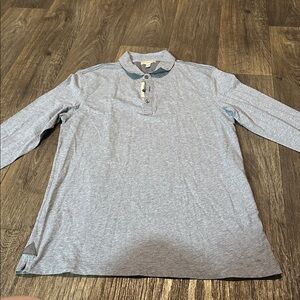 Burberry Brit Men’s Longsleeve